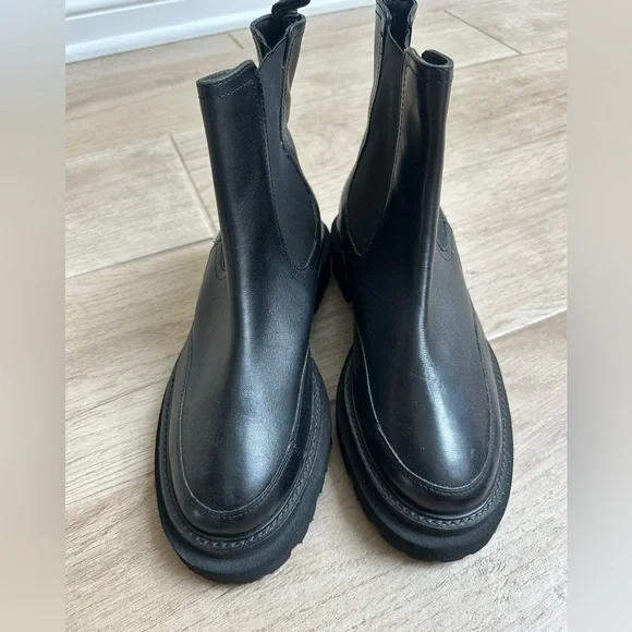 NEW Seychelles Savor The Moment Boots Ankle Boots & Booties